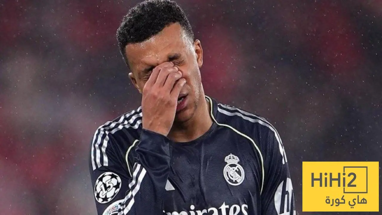 أضخم عقوبة قد تفرض على ريال مدريد أمام برشلونة ..؟!